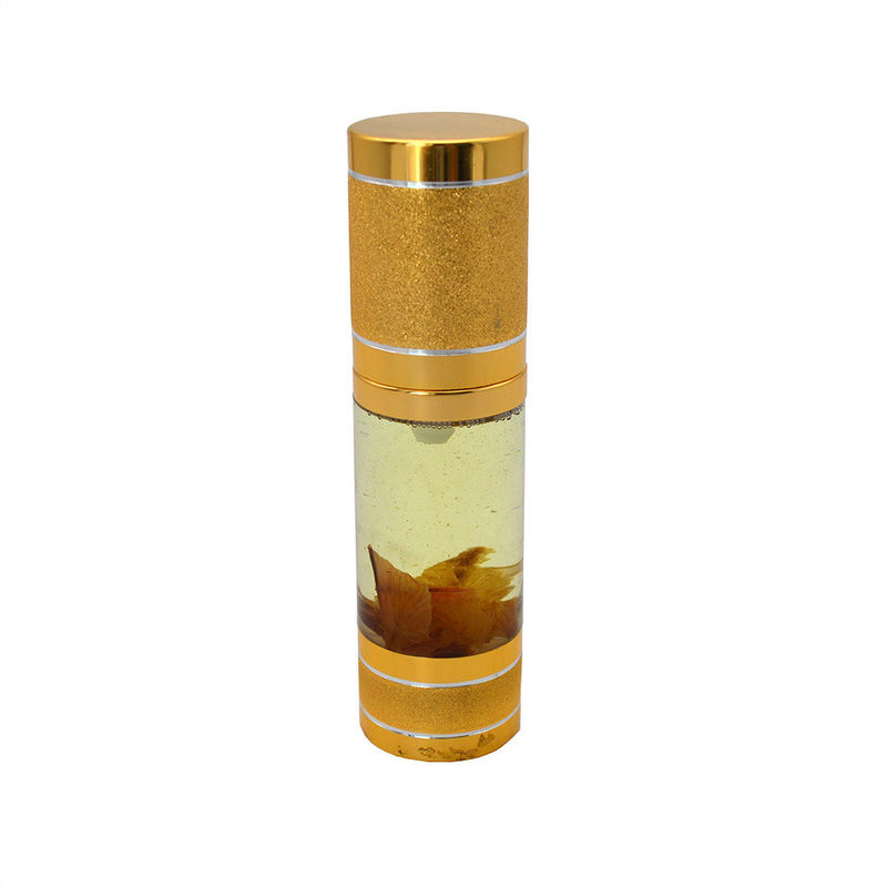 Οργανικό αιθέριο έλαιο όγκος 30MM Vagina SPA Tighten Yoni Spray για γυναικεία αποτοξίνωση